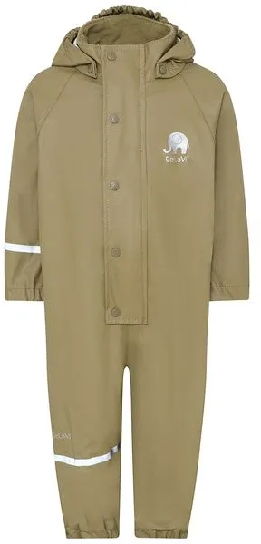 CeLaVi Perussadehaalari Khaki - Koko 70